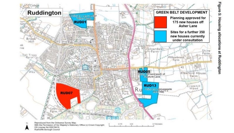 Rushcliffe-Apr-2018-Local-Plan-Housing-Map-plus-Asher-Lane